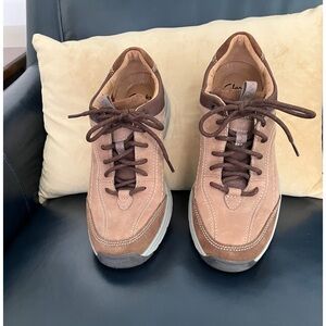 BRAND NEW Clark’s Active Air Vent Shoes